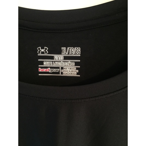 Workout top - Picture 2 of 2